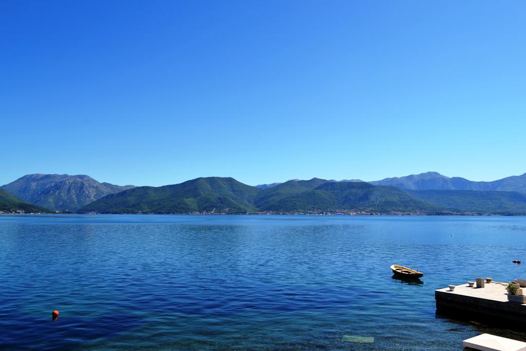 Villa Krasici Tivat