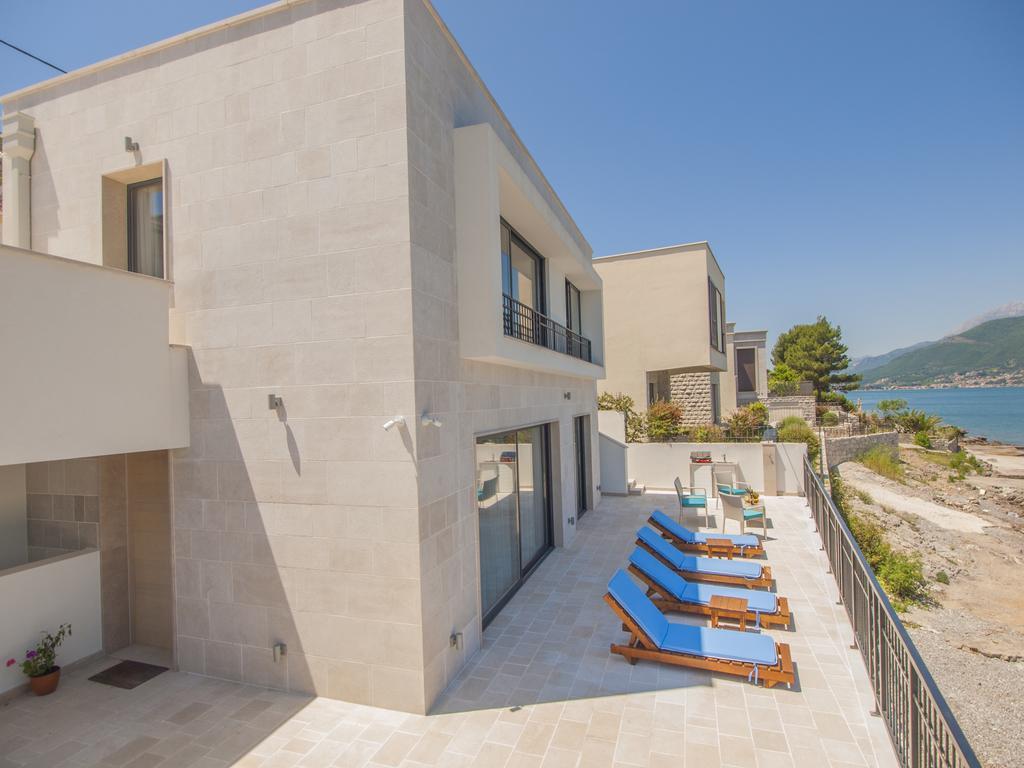 Krasici Villa *