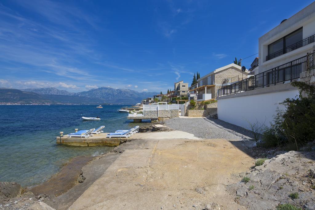 Krasici Villa *